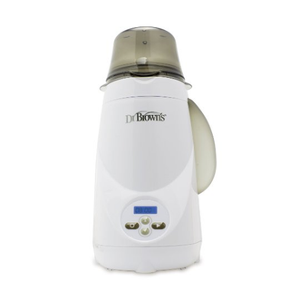 Illustration for article titled The Best Bottle Warmer